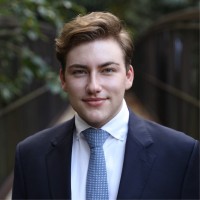 Harrison Campbell Email & Phone Number