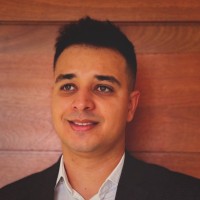 Arajet Employee Victor Almeida's profile photo