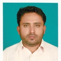 Puma Energy Employee Amjad Muhammad's profile photo