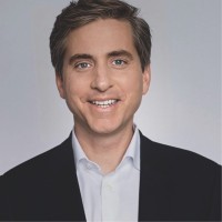 TPG Global Employee Andrew Doyle's profile photo