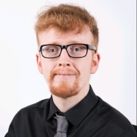NatWest Group Employee Sam Glyn-Smith's profile photo