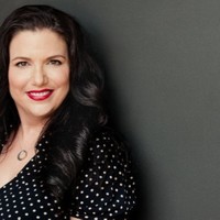 MediaPost Employee Teresa Buyikian's profile photo