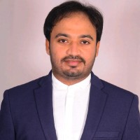 ANA International Employee Naga Raju's profile photo