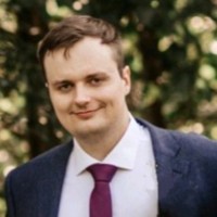 Freestyle TS Employee James Ackland's profile photo