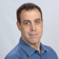 ChainBytes Employee Eric Grill's profile photo