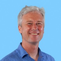 Oxford PharmaGenesis Employee Chris Winchester's profile photo