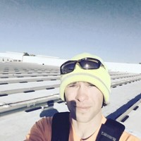 Classic Roofing LLC Employee Jordan Conde's profile photo