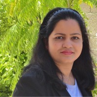 Pranati Parida Email & Phone Number