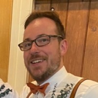 Workforce Employee Zach Baker's profile photo