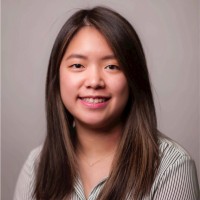 AstraZeneca Employee Ivy Yang's profile photo