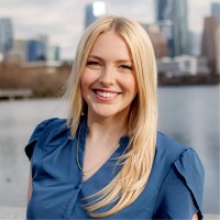 Detekt Biomedical LLC Employee Lily Alsup's profile photo