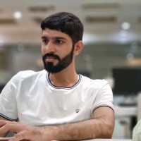 Vizz Web Solutions Pvt. Ltd Employee Hussain Bilawal's profile photo