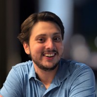 BuildingOS Employee Walker Crouse's profile photo