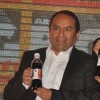 AJEINDIA Employee Clever Pantoja Cadillo's profile photo