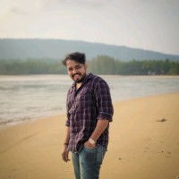 ROOT Media Group Employee Dinil Kk's profile photo