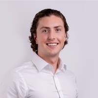 Navium Marine Limited Employee Lewis Ross's profile photo