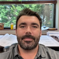 ACTION ELECTRIC CO., INC. Employee Joshua McCoy's profile photo