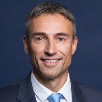 Pareto AS Employee Andreas Sørbye's profile photo