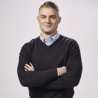 PreZero Deutschland Employee Tim Möller's profile photo