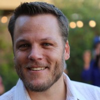 Hilton Anaheim Employee Ian Norton's profile photo