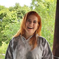TFLA Idiomas Employee Fernanda Alcici's profile photo