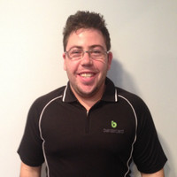 Bartercard Australia Employee Chris Benson's profile photo