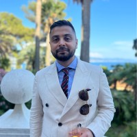 Fast Generations Ltd Employee Raju Juneja's profile photo