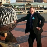 Del Frisco's Restaurant Group Employee Michael Griese's profile photo