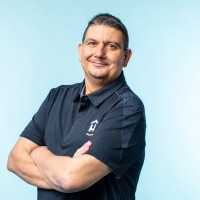 Road Dog Logistics Employee Brian Wiehe's profile photo