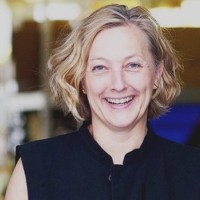 PLÜMO LTD Employee Esther Roth's profile photo