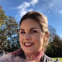 Burton's Biscuit Company Employee Victoria Beresford's profile photo