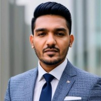 grmc Advisory Services Employee Resvin S.'s profile photo