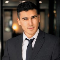 Thomas James Homes Employee Tom Soliz's profile photo