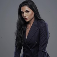 THE ELIXIR CLINIC Employee Jacqueline Younis's profile photo