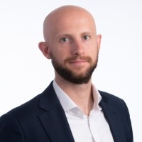 Ed. Employee Thomas Edwards's profile photo