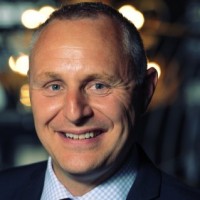 Mixergy Ltd Employee Jonathan Tedstone's profile photo