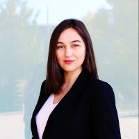 Emerald Research Group Employee Karina Abramchuk's profile photo