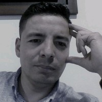 Tpaga Employee Máximo Díaz Campo's profile photo