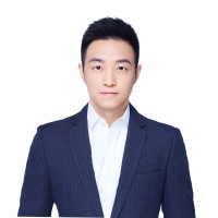 StoReel Employee Shipeng Fan's profile photo