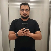 Xorlogics Employee Basharat Ali's profile photo