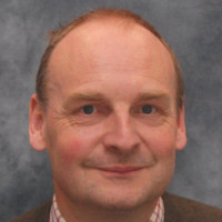 Scottish Forestry Employee James Nott's profile photo