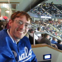 Social Security Administration Employee John Deroo's profile photo