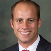 Meta Employee Kaleb Johnson's profile photo