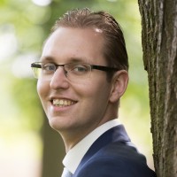 Dopharma B.V. Employee Jos van Dongen's profile photo