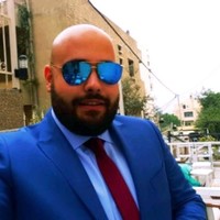 intermedic.com Employee Rabih Rizk's profile photo