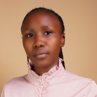 SkillCat Employee Salome Omari's profile photo