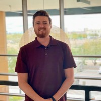 Credit Union West Employee Andrew Marrotte's profile photo