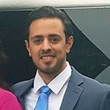 EJS Engineering Employee Gabriel Shomali's profile photo