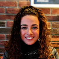 Trew Knowledge Inc. Employee Juliana Claussen's profile photo