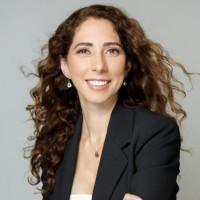 Plainpeak Employee Leticia Falletti's profile photo